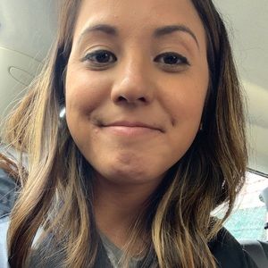 Meet your Posher, Maegan